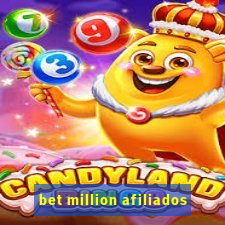 bet million afiliados